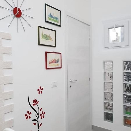 Ferienwohnung La Casa Di Franco Palermo Exterior foto
