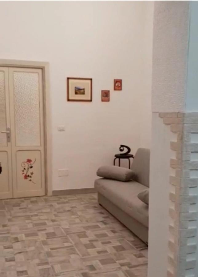 Ferienwohnung La Casa Di Franco Palermo Exterior foto