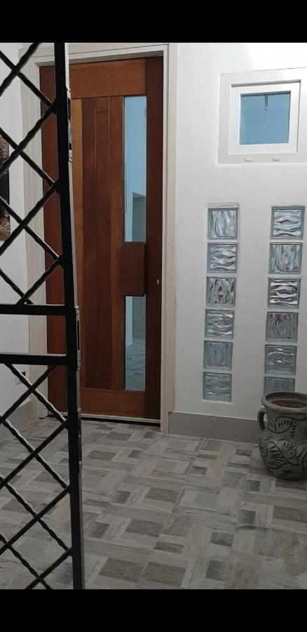 Ferienwohnung La Casa Di Franco Palermo Exterior foto