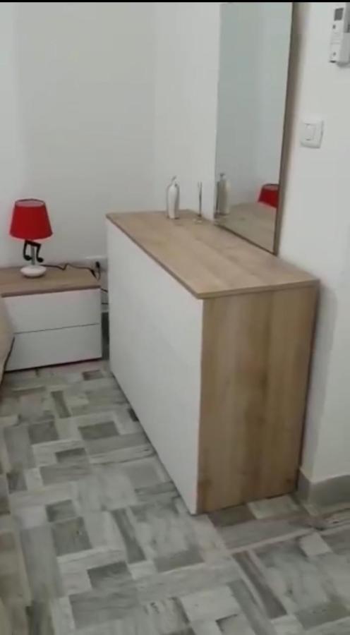 Ferienwohnung La Casa Di Franco Palermo Exterior foto