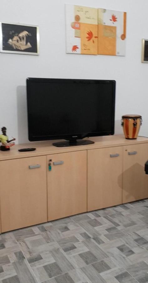 Ferienwohnung La Casa Di Franco Palermo Exterior foto